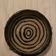 Berber snail plate Sejnane