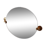Beveled mirror