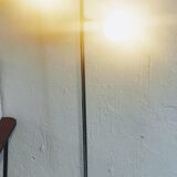 Lamppost "eye ball" foot tulip