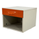 Nightstand DF 2000 by Raymond Loewy for Doubinsky Frères, 1960