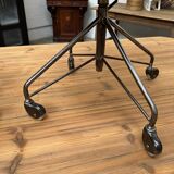 Pair of office chairs by Arne Jacobsen