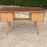 Ekawerk Horn Lippe desk from the 60s