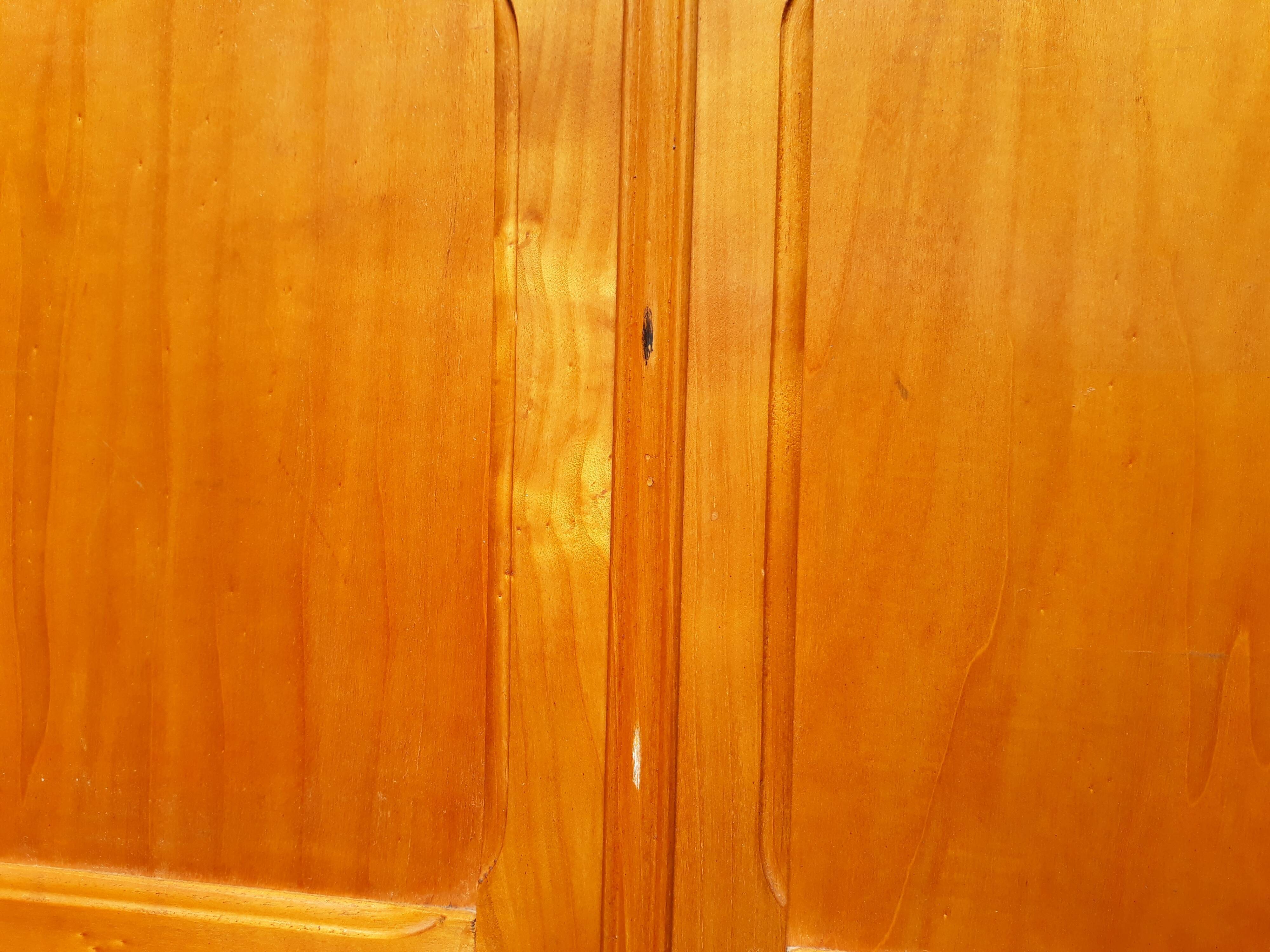 Vintage Parisian wardrobe