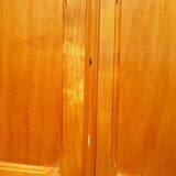 Vintage Parisian wardrobe