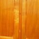 Armoire parisienne vintage
