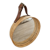 Handmade mirror
