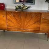 Enfilade année 50