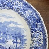 Hollow round dish villeroy and boch