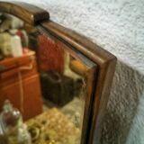 Art deco dressing table