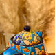 Coffee maker / pourer enamels of Longwy