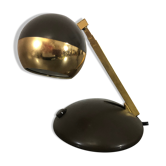 Telescopic Eyeball Lamp