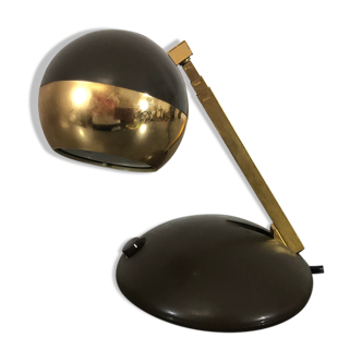 Lampe Eyeball téléscopique