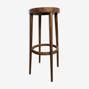 Authentique tabouret de bar