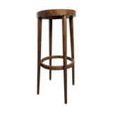 Authentic bar stool