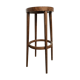 Authentic bar stool