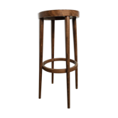 Authentic bar stool