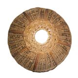 Rattan suspension