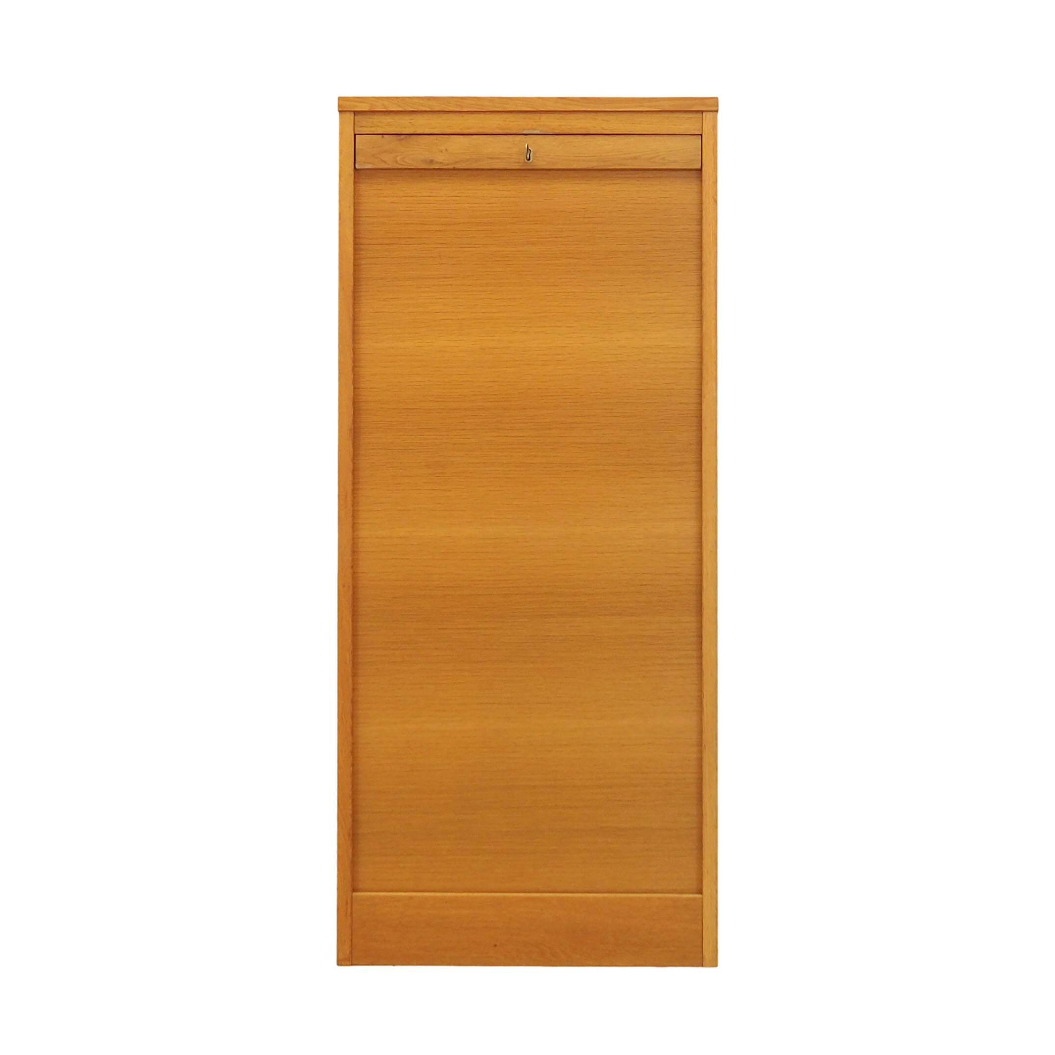 Ash dresser, Danish design, 1960s, production: Denmark