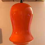 Tulip chandelier from the 70s