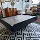 Table basse Caori de Vico Magistretti pour Gavina 1962