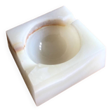 Onyx Marble Ashtray