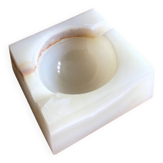 Onyx Marble Ashtray