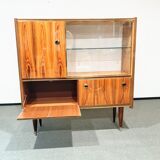 High vintage Rosewood Santos