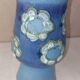 Antique Fat Lava ceramic vase, Strehla, Germany, 1251
