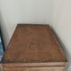 Classeur ancien en bois