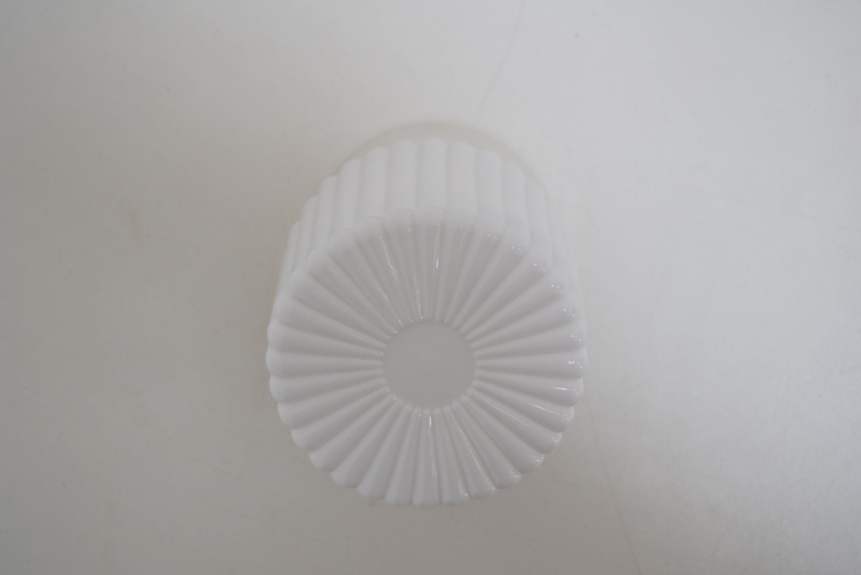 Mid-century Wall Light,Czechoslovakia, 1970’s.