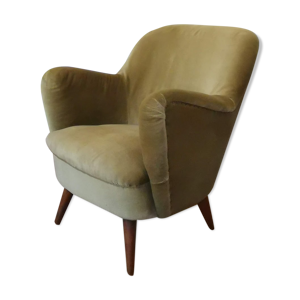 fauteuil organique cocktail