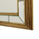 Hollywood Regency Deknudt Mirror Vintage Design 98cm