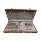 Cutlery set Tavola. 113 pieces