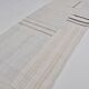 Stripe Vintage Hemp Runner sku 3809