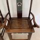 Japanese tansu seat