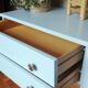Enfilade tv cabinet 60s