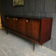 Enfilade vintage mid-century