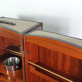 Bar coffre Surcouf Steamer pour Starbay