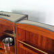 Surcouf Steamer Trunk Bar pour Starbay