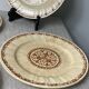 6 Gien ironstone plates