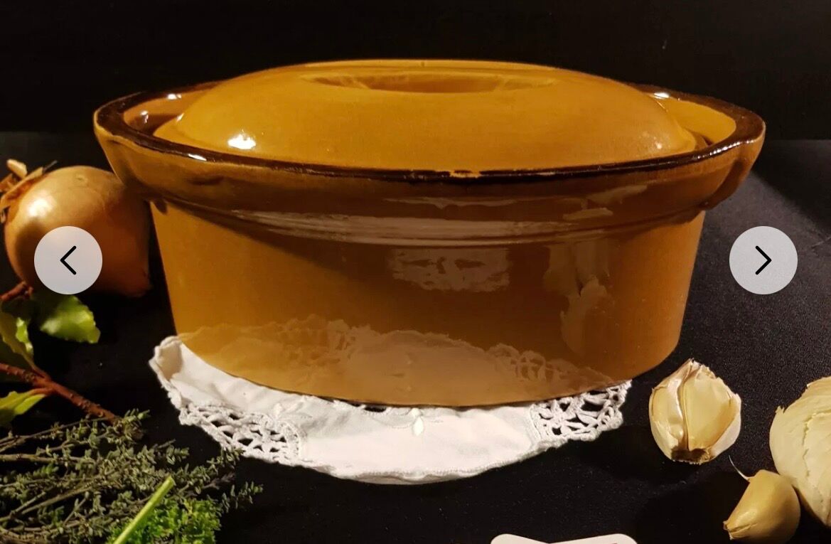Terrine La Bourguignonne