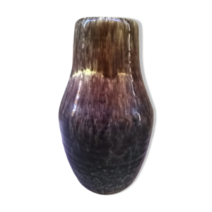 vase en ceramique d'accolay