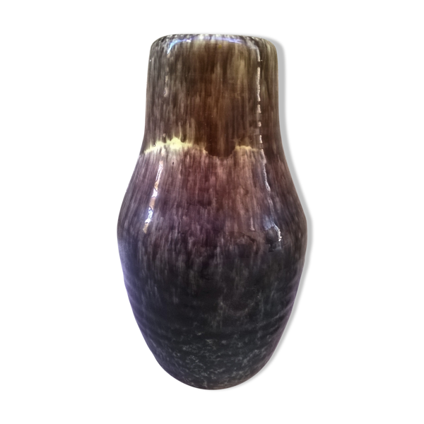 Vase en ceramique d'Accolay — Beyit