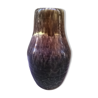 Accolay's cermal vase