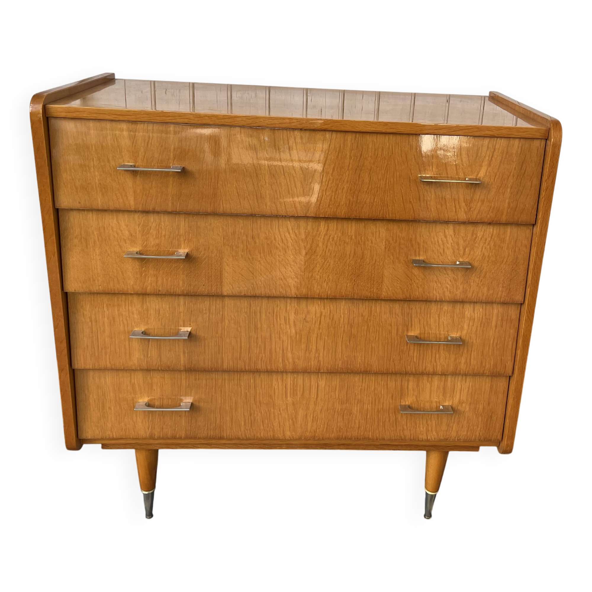 1960s chest of drawers