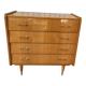 Commode années 60