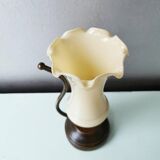 Vintage table lamp 70s