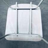 Mid-Century Modern Dress Boy Chair by Wim Rietveld for Auping, 1950s