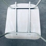Mid-Century Modern Dress Boy Chair by Wim Rietveld for Auping, 1950s