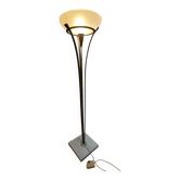 Lampadaire halogène vintage